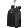 Samsonite GuardIT 2.0 Rygs&Atilde;&brvbar;k 17.3 100 % polyester Sort