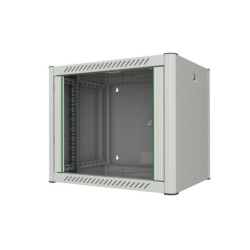 19&#039;&#039; 9U Rack Wall Mount Pro