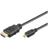 Cavo HDMI A-D 4K, 4,5 m