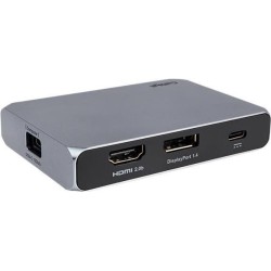 USB-C SOHO - Small Office