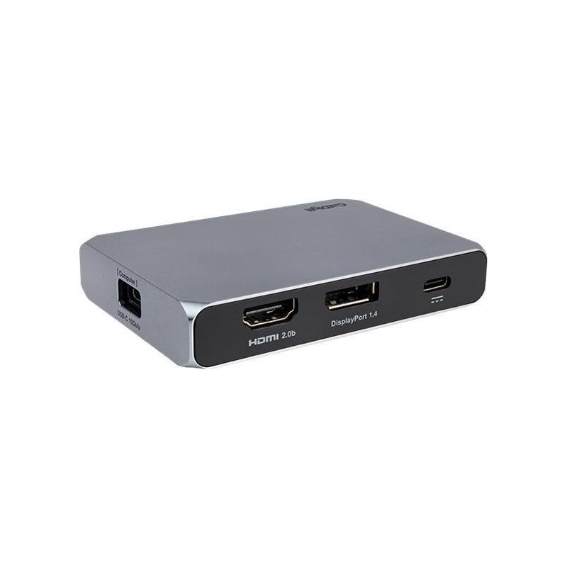 USB-C SOHO - Small Office