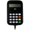 USB Full-Sized Contact Smart - Card Reader w/ LCD DisplayMOQ - 50 - W