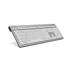 LogicKeyboard Linea PC Premium fr PC/Sottile