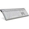 LogicKeyboard Linea PC Premium fr PC/Sottile