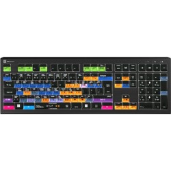 LogicKeyboard Unreal Engine Astra 2 UK PC