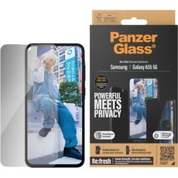 PanzerGlass Privacy Samsung Galaxy A55 5G