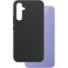 PanzerGlass SAFE TPU Case f&uuml;r Samsung Galaxy A55 5G Schwarz