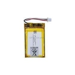 OPN3/4 Li-ion Battery - Warranty: 24M