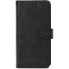 Cover for WALES Wallet Cover Samsung - Galaxy A53 5G - Black - Warran