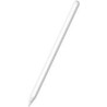 eSTUFF ES68900010 penna per PDA 14 g Bianco (iPad Stylus Pen. Magneti