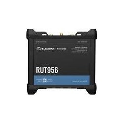 ROUTER 4G LTE RUT956 (GLOBALE).