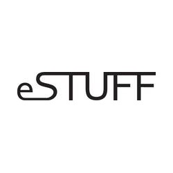 eSTUFF ES686101-BULK custodia per tablet 27,9 cm [11] Trasparente (ME