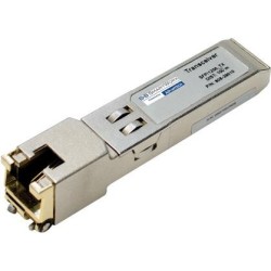 Advantech SFP-GLX/LCI-10E modulo del ricetrasmettitore di rete Fibra 