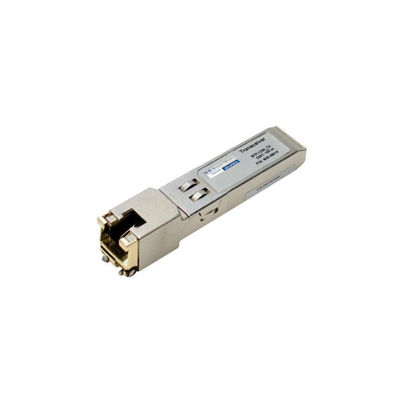 Advantech SFP-GLX/LCI-10E modulo del ricetrasmettitore di rete Fibra 