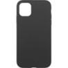 eSTUFF ES67101029-BULK custodia per cellulare Nero (Cover for INFINIT