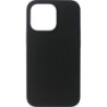 eSTUFF INFINITE RIGA custodia per cellulare 15,5 cm [6.1] Cover Nero 