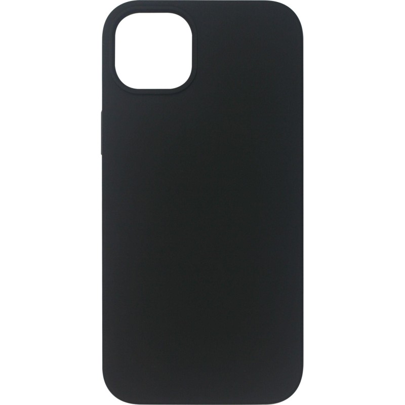 eSTUFF ES67150033-BULK custodia per cellulare 15,5 cm [6.1] Cover Ner