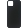 eSTUFF ES67150033 custodia per cellulare 15,5 cm [6.1] Cover Nero (Co