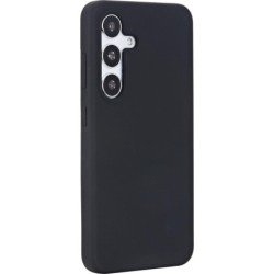 eSTUFF ES67402001 custodia per cellulare 17 cm [6.7] Cover Nero (Cove