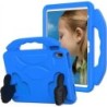 HANDY Protection Case for - Apple iPad 10.9 10th Gen - 2022. Blue wit