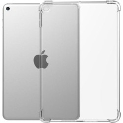 Cover for ORLANDO Clear TPU Cover iPad - Air 11 2024 - Warranty: 24M