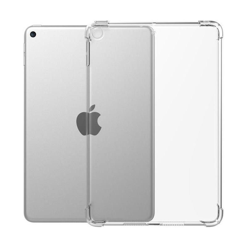 Cover for ORLANDO Clear TPU Cover iPad - Air 11 2024 - Warranty: 24M