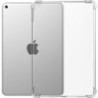 Cover for ORLANDO Clear TPU Cover iPad - Air 11 2024 - Warranty: 24M