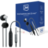 Smartfon 3MK Accessories - 3mk Wired Earphones Jack 3,5 mm