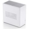 Jonsbo D40 ATX PC Case White