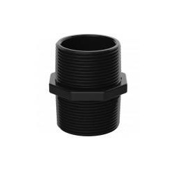 AXIS 1.5&quot; NPS/NPT MALE COUPLER