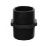 AXIS 1.5&quot; NPS/NPT MALE COUPLER