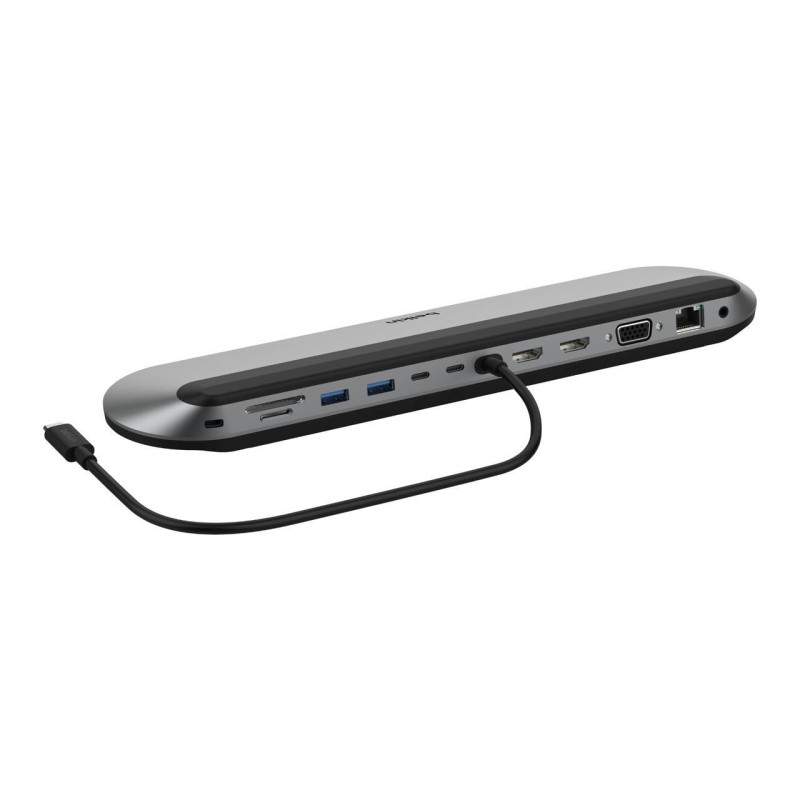 Belkin USB-C 11-in-1 Pro Dock, PD 100 W