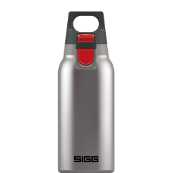 Sigg SG8581.70 H&amp;C ONE Brushed 0,3L