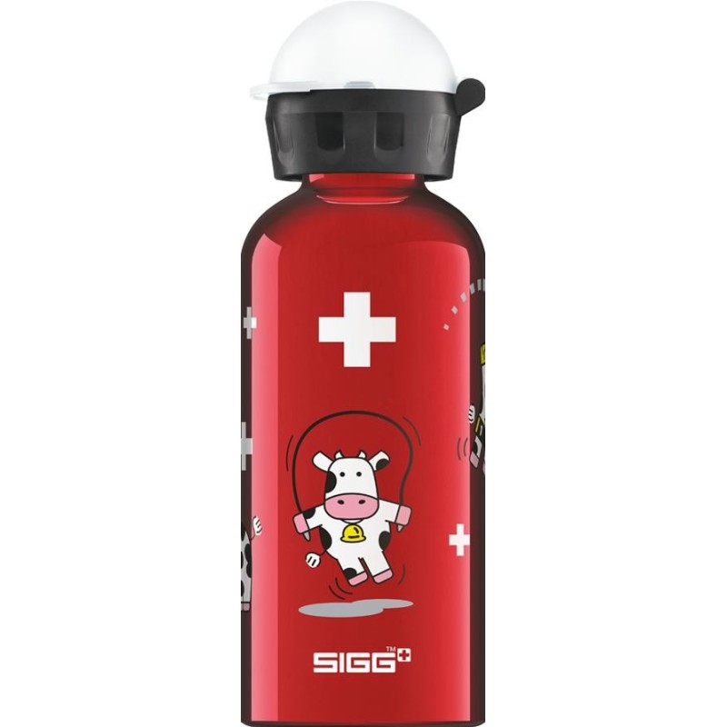 SIGG 8626.90 MUCCHE DIVERTENTI 0,4 L