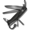 Victorinox V-0.95 63.C31P Taschenmesser Ranger Grip 55 Onyx Black