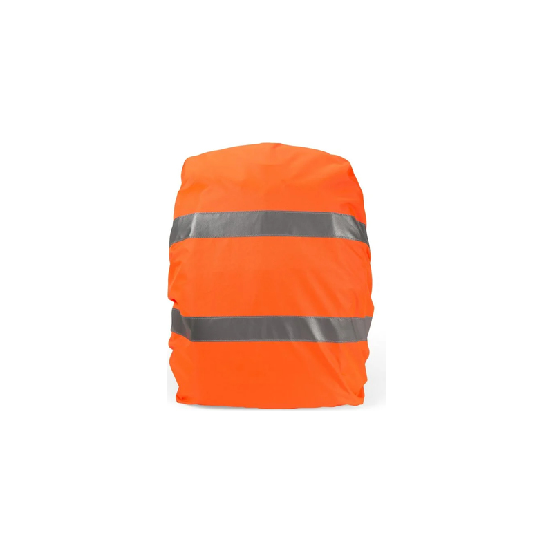 DICOTA Regenschutzh&uuml;lle HI-VIS 38L orange