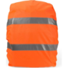 DICOTA Regenschutzh&uuml;lle HI-VIS 38L orange