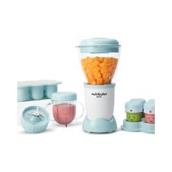 impastatrice nutribullet - NBY100