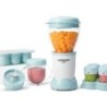 impastatrice nutribullet - NBY100