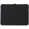 ELEMENTS 2 SLEEVE BLACK - MACBOOK AIR 15 LAPTOP 14