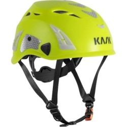 Kask WHE00104-202 SUPERPLASMA AQ, 202-Yellow