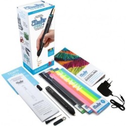 &bull; Passendes Filament f&uuml;r den 3Doodler Create+ und Pro+ 3D Stift.