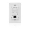 UBIQUITI UDIM-AT ON/OFF + DIMMER WALL SWITCH TO MANAGE THE ULED