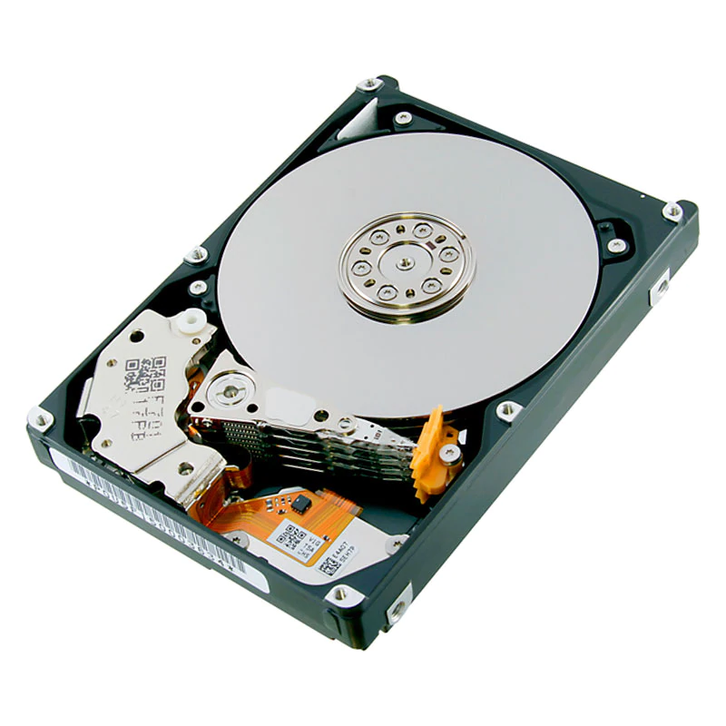 E-PERF HDD 1.2TB 2.5 10K SAS 12G 5XXN