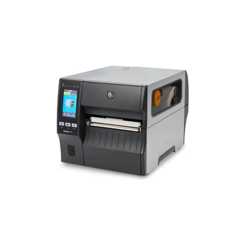 Zebra ZT421 label printer Direct thermal / Thermal transfer 203 x 203