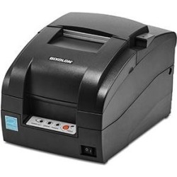 Bixolon SRP-275IIICOESG stampante POS 80 x 144 DPI Cablato Matrice di