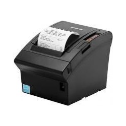 SRP-380, Thermal Printer, - 180dpi, AUTO CUTTER, - 350mm/sec, media 8