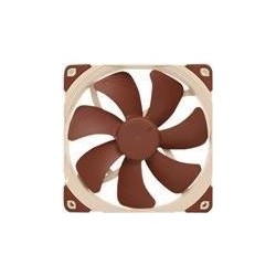 Noctua NF-A14 5V Fan 1-pack Beige Brun 140 mm