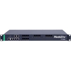 Unify Mediatrix S716 - 16 Port Analog Interface Adapter,