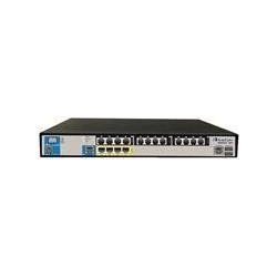 AudioCodes Mediant 800B Gateway VoIP Ethernet Fast Ethernet Gigabit E